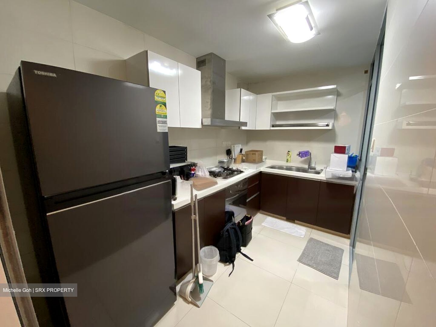 YewTee Residences (D23), Apartment #460335431